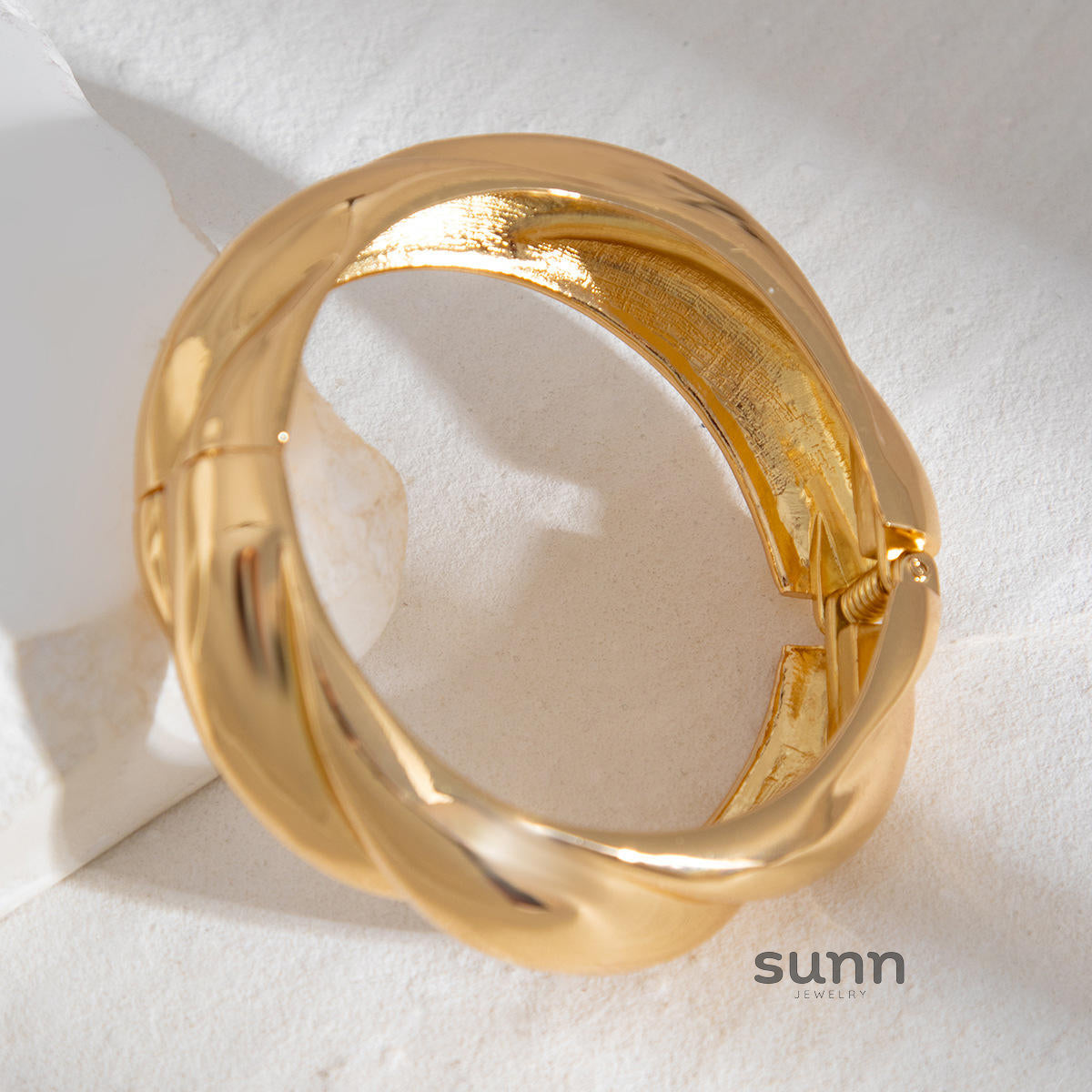 Romi Metal Statement Jewelry [KCNPE4HO]