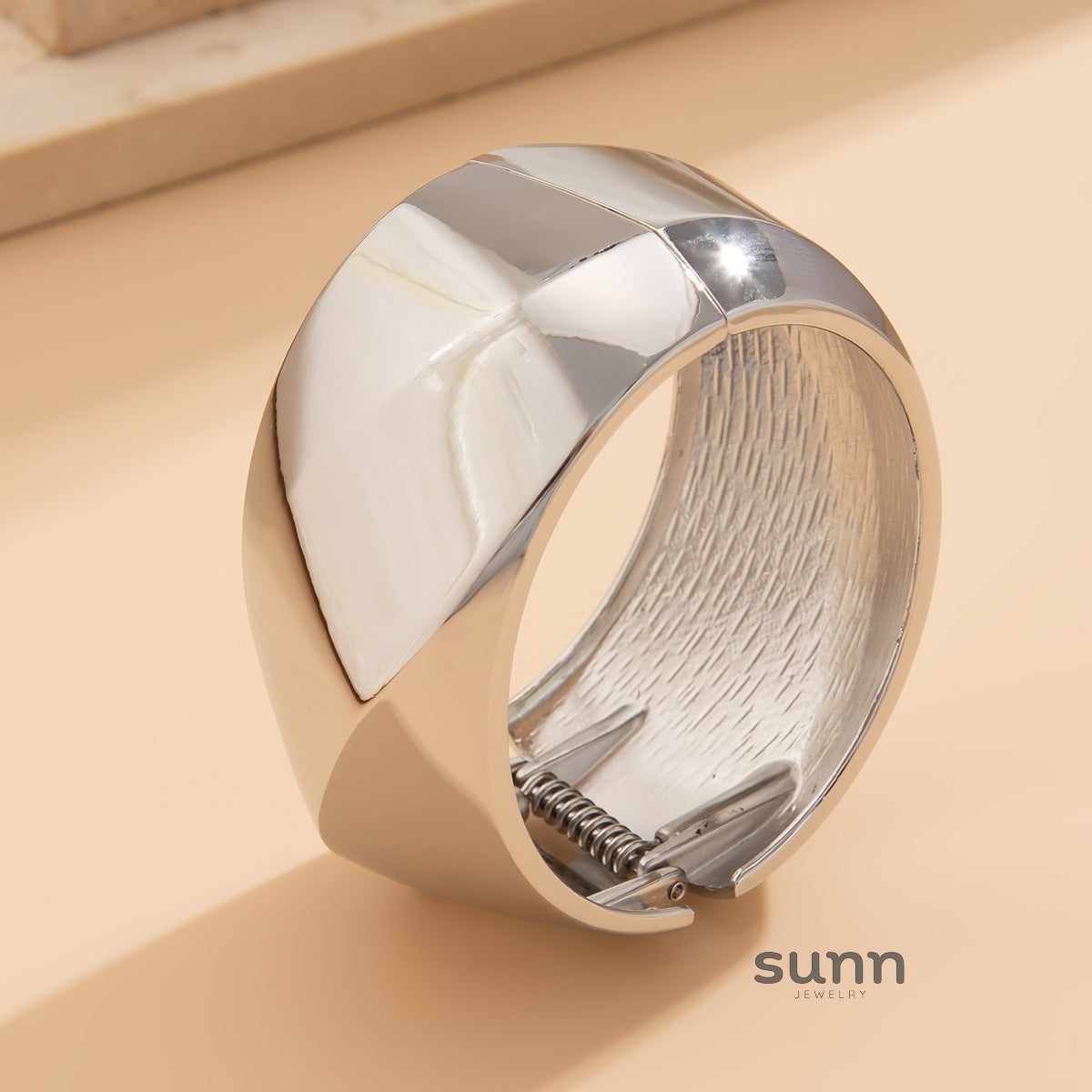 Romi Metal Statement Jewelry [P64P25XF]