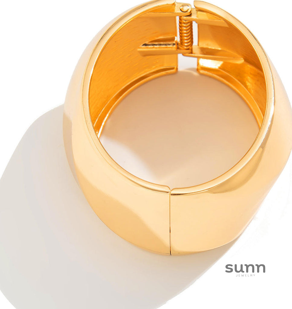 Romi Metal Statement Jewelry [P0C1UFO4]