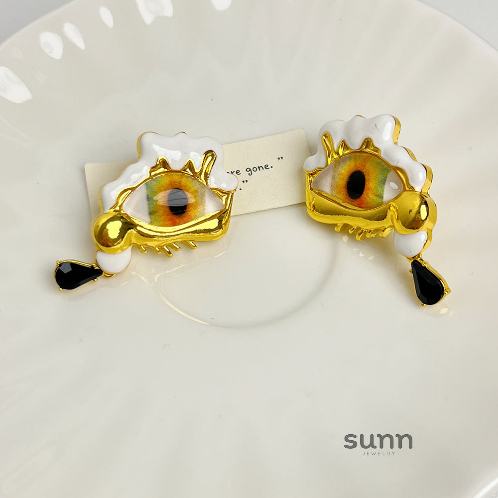 Rosalyn Whimsical Antique Jewelry Set [F2CWIPH7]