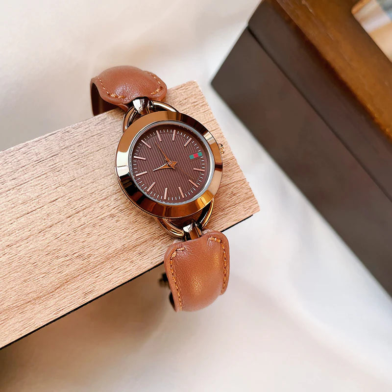 Rosey Vintage Bracelet Watch