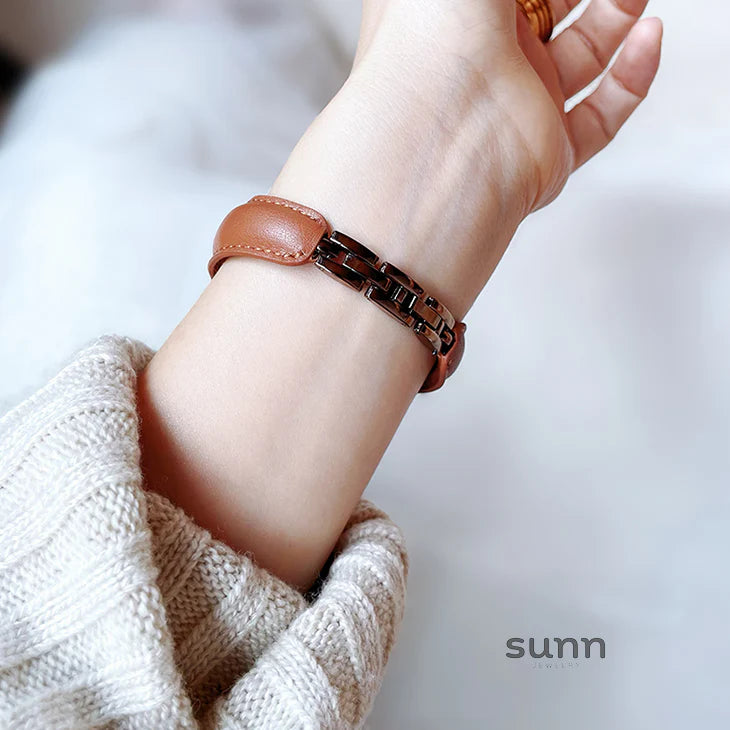 Rosey Vintage Bracelet Watch