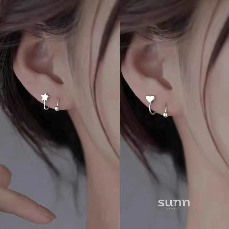 Rozalynn Dainty Everyday Studs