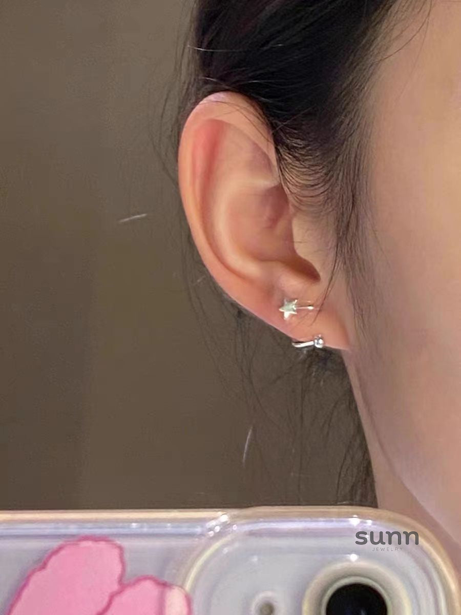 Rozalynn Dainty Everyday Studs