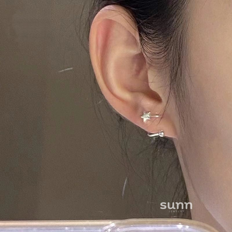 Rozalynn Dainty Everyday Studs