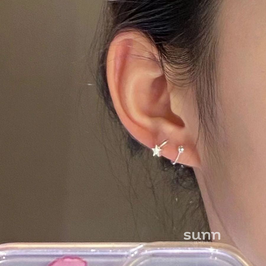 Rozalynn Dainty Everyday Studs
