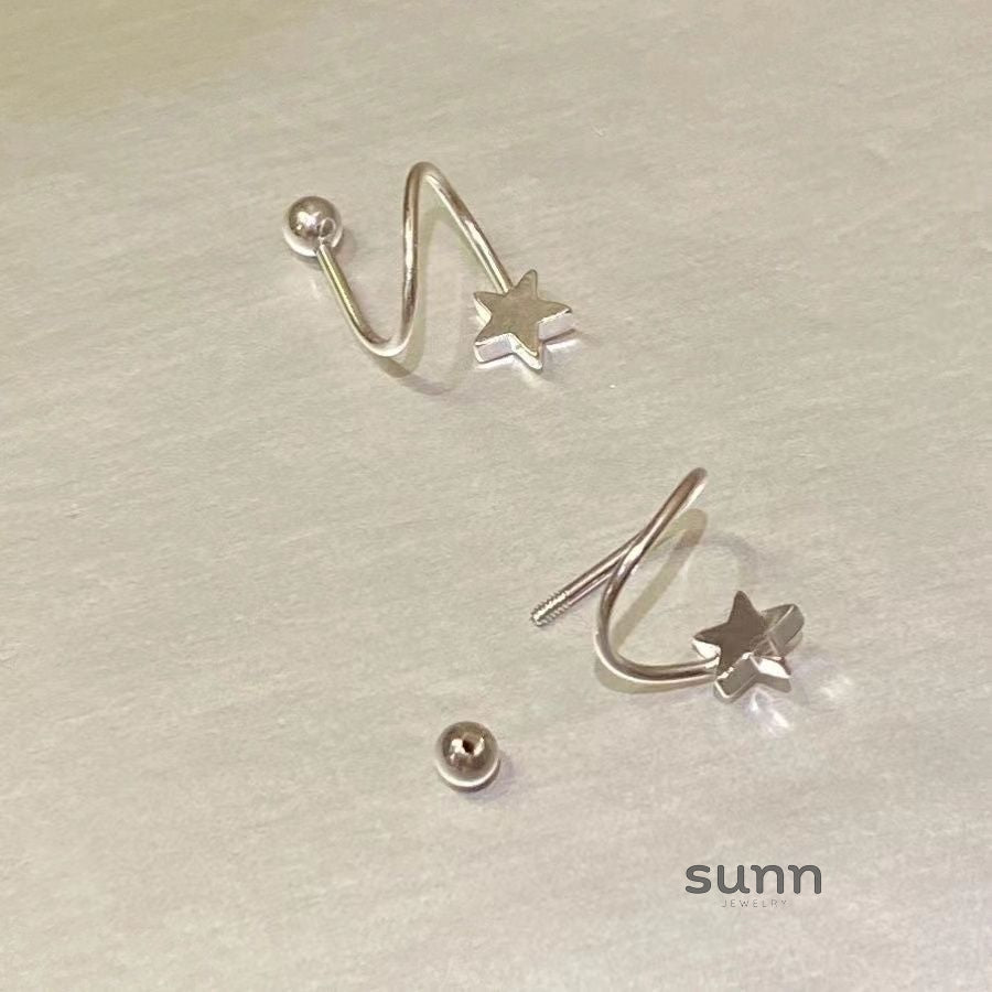 Rozalynn Dainty Everyday Studs