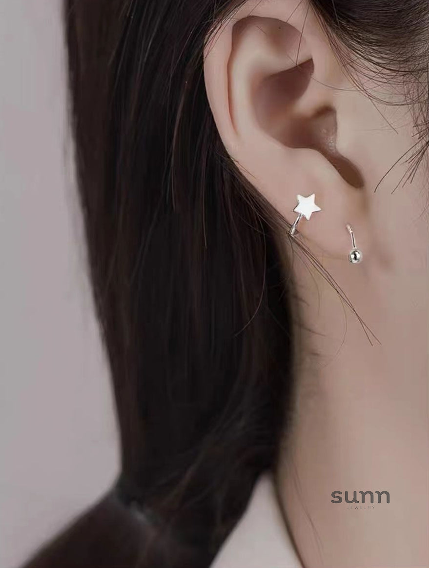 Rozalynn Dainty Everyday Studs