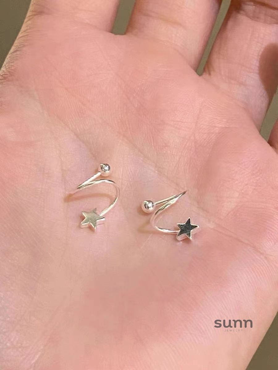 Rozalynn Dainty Everyday Studs