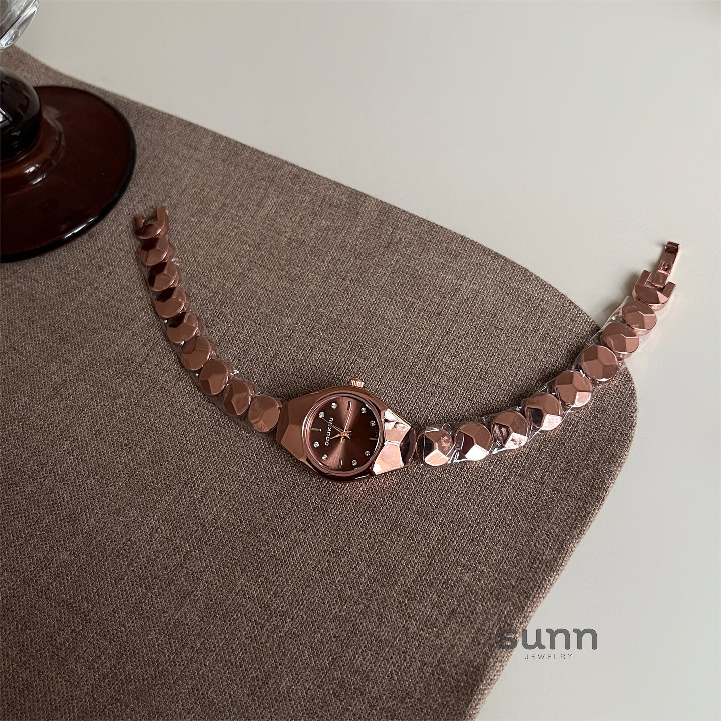 Sabella Vintage Bracelet Watch [NP6S1OH5]