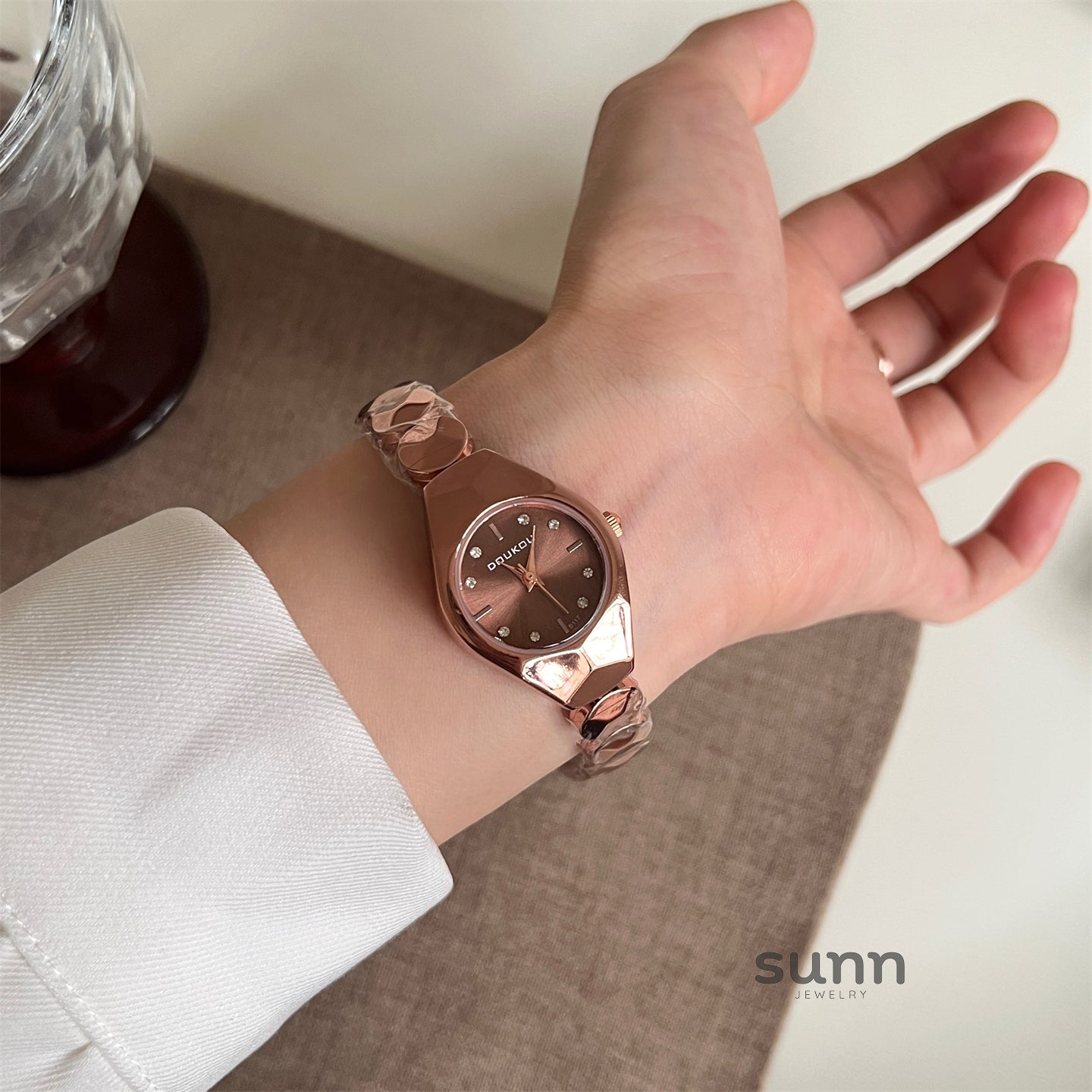 Sabella Vintage Bracelet Watch [G2O32G3Z]