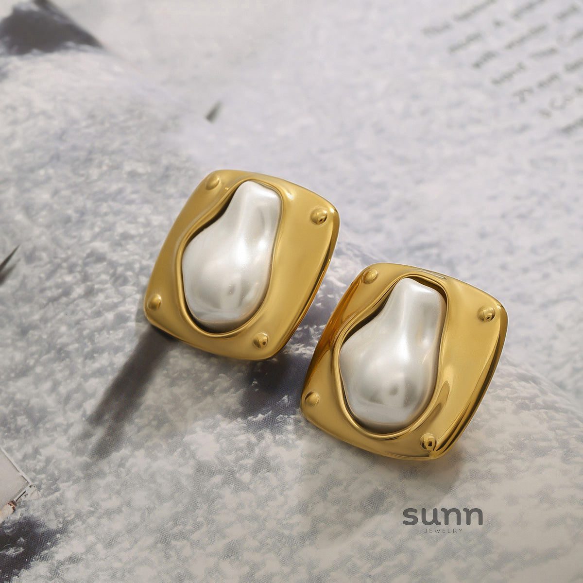 Sachi Pearl Jewelry Set [VF1BVX2T]