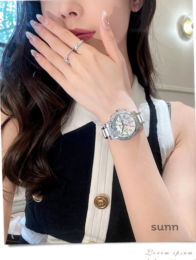 Sana Elegant Automatic Watch