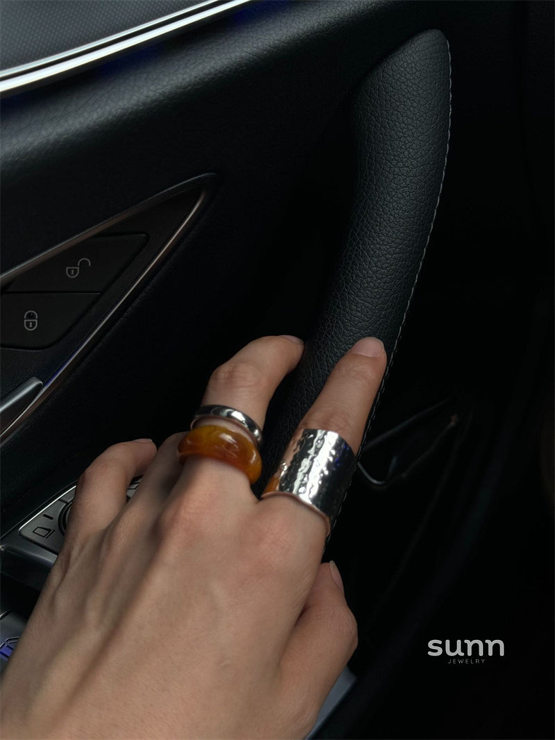 Saryah Asymmetric Statement Ring [59JJIX85]