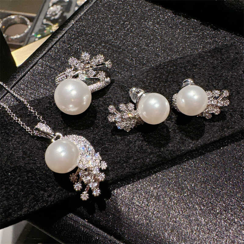 Scottie Galaxy Pearl Set [71CXKUCE]