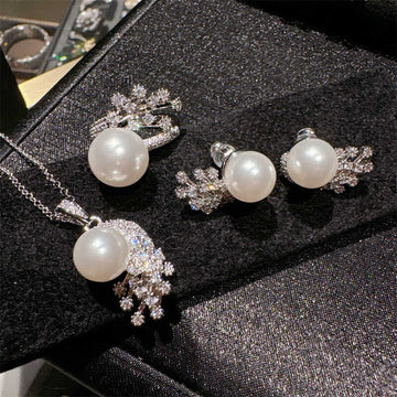 Scottie Galaxy Pearl Set [71CXKUCE]
