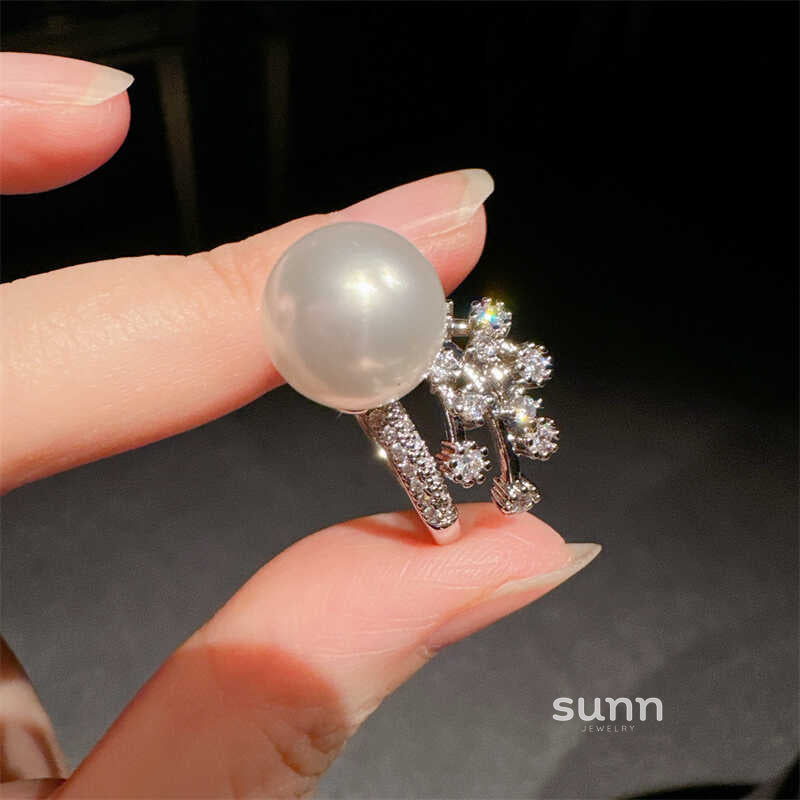 Scottie Galaxy Pearl Set [075ICORT]