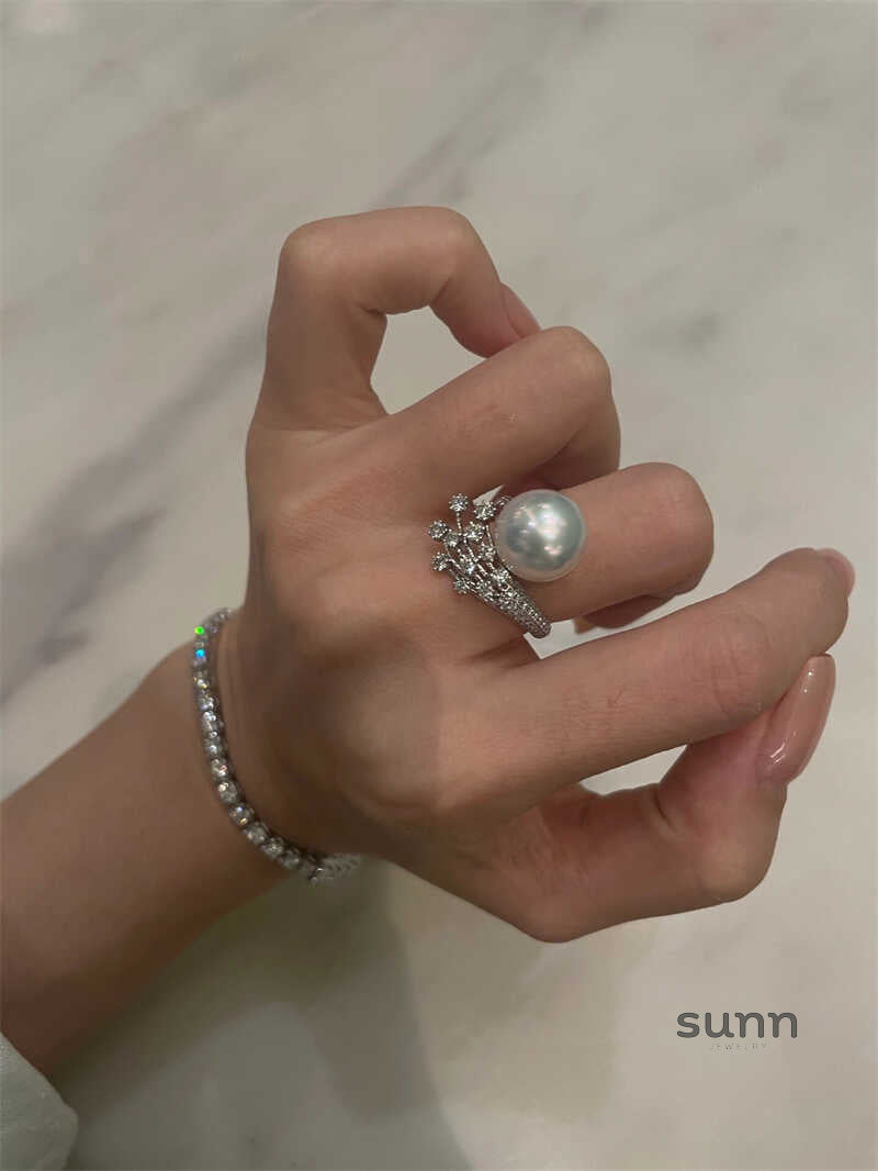 Scottie Galaxy Pearl Set [PBOWC5Q8]