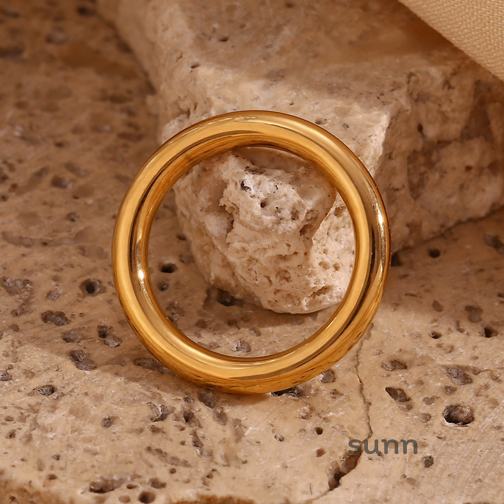 Sedona Stackable Zircon Ring Set [8K710H3C]