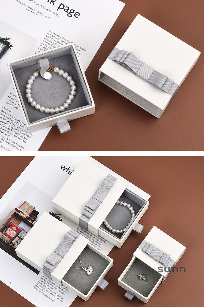 Shalom Bow Jewelry Drawer [VH3LLYDD]