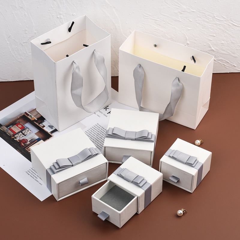 Shalom Bow Jewelry Drawer [H6V0X981]