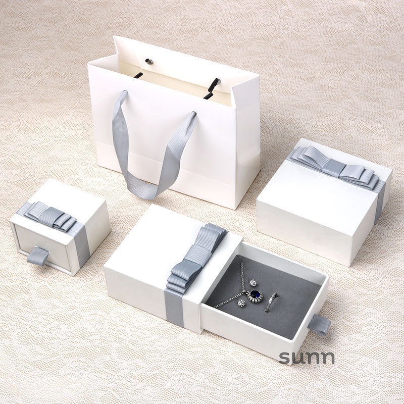 Shalom Bow Jewelry Drawer [L0NNEX4D]