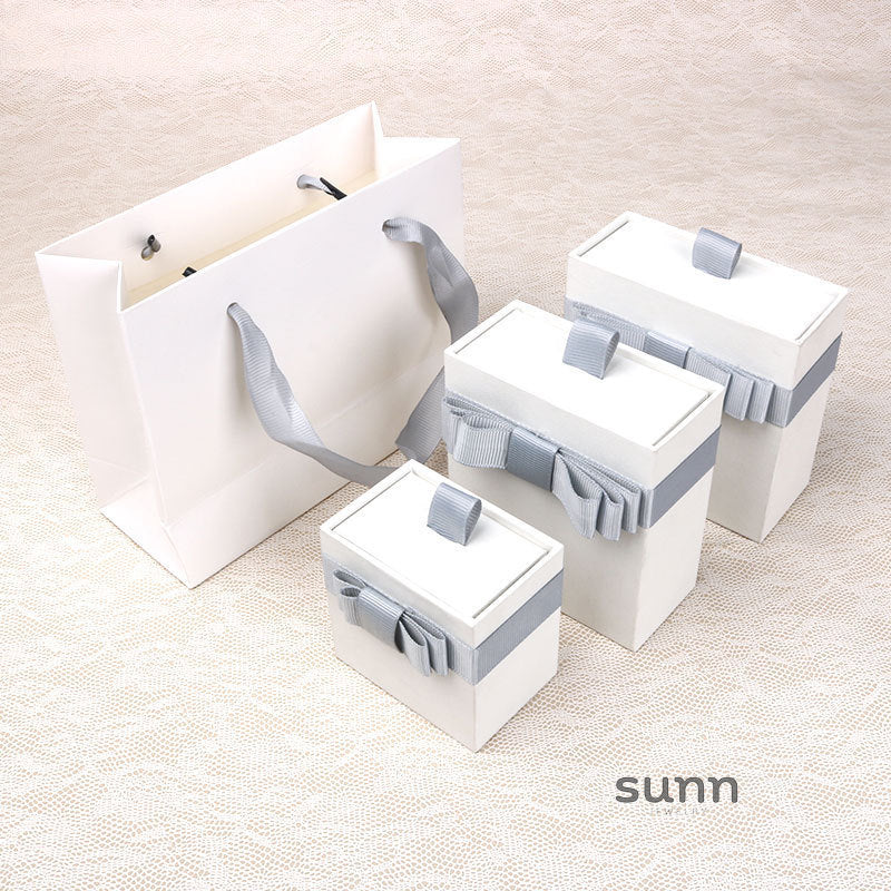 Shalom Bow Jewelry Drawer [H6V0X981]