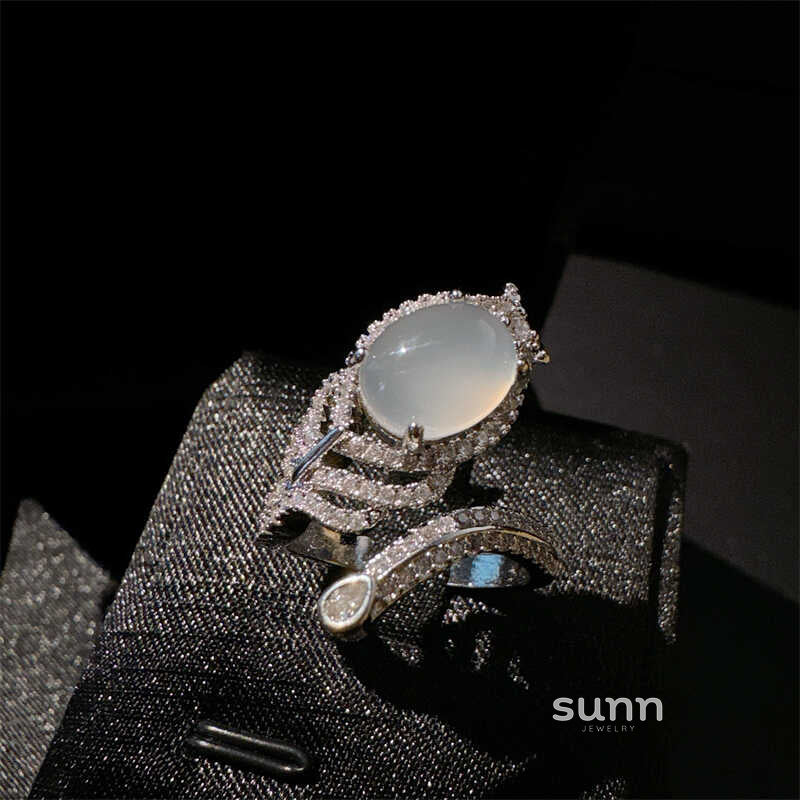 Shams Baroque Ice Jewelry [7H2743CK]