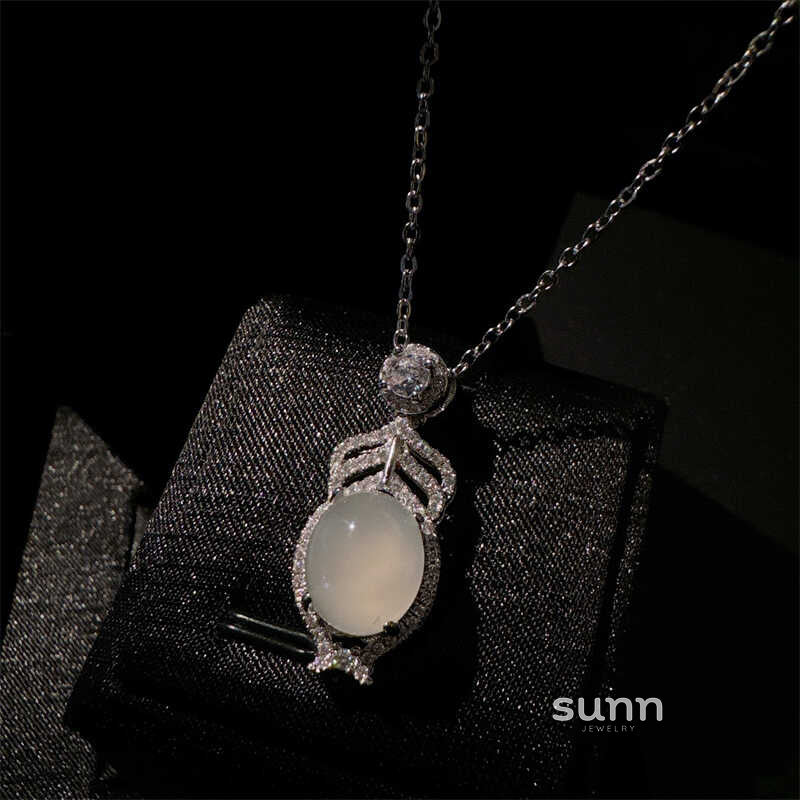 Shams Baroque Ice Jewelry [0L5O7EOD]