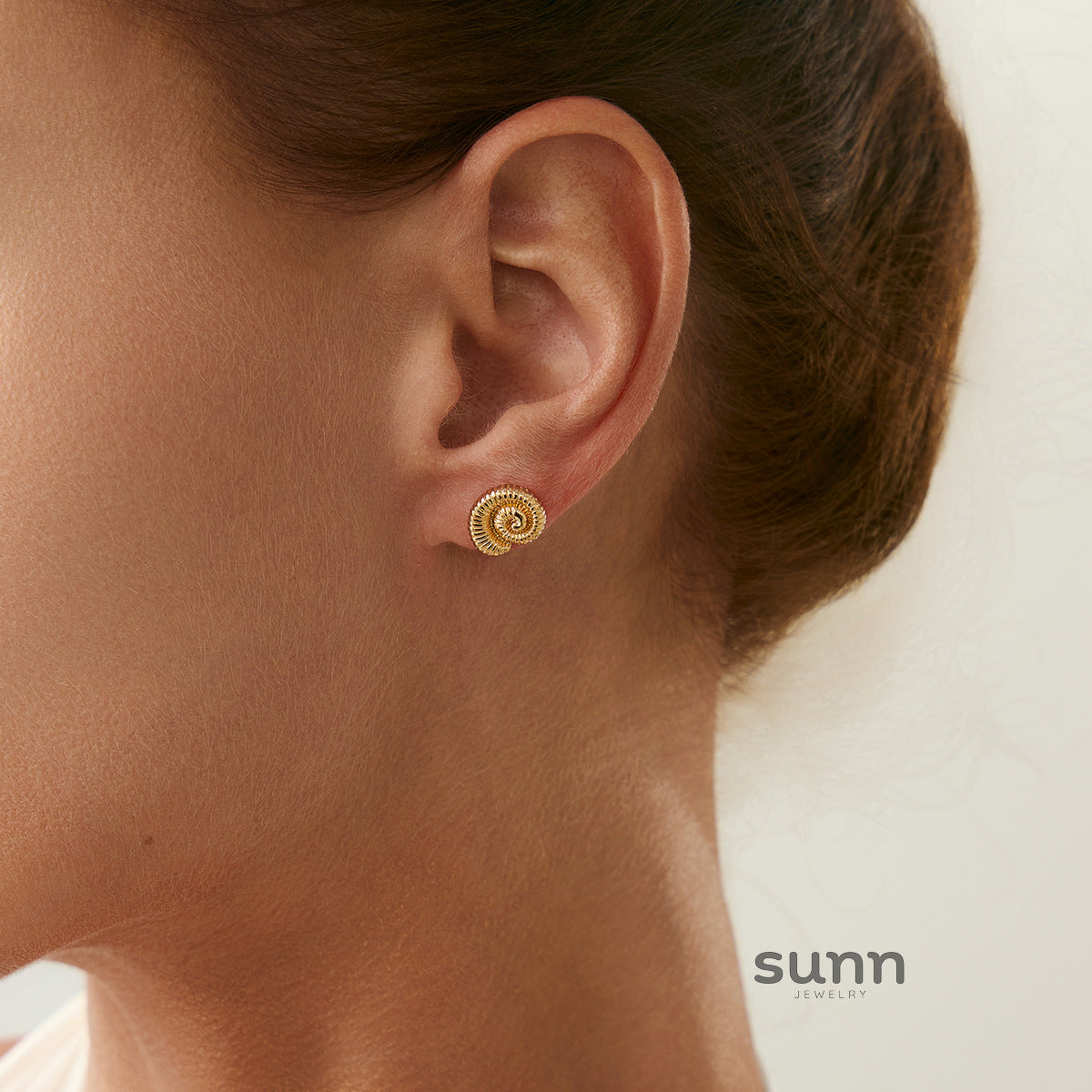 Shana Ocean Charm Earring Set [GCN5QITK]