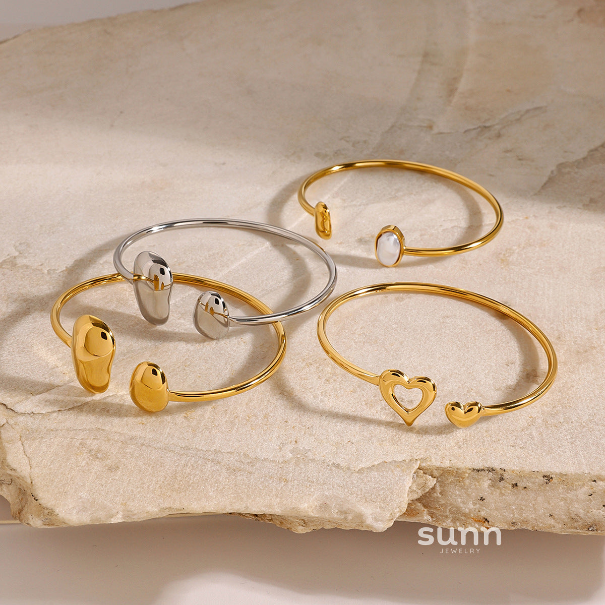 Shanaya Teardrop Jewelry Set [U5SXMWR8]