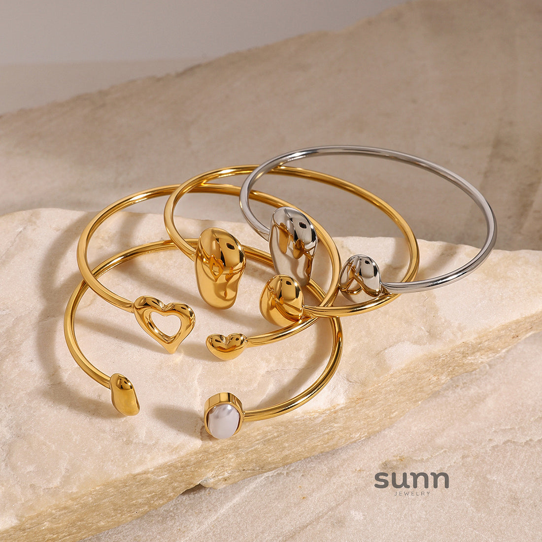 Shanaya Teardrop Jewelry Set [1P6J03KF]