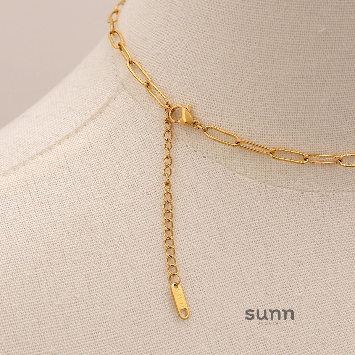 Shannon Pearl Heart Pendant Necklace [2S8QAU03]