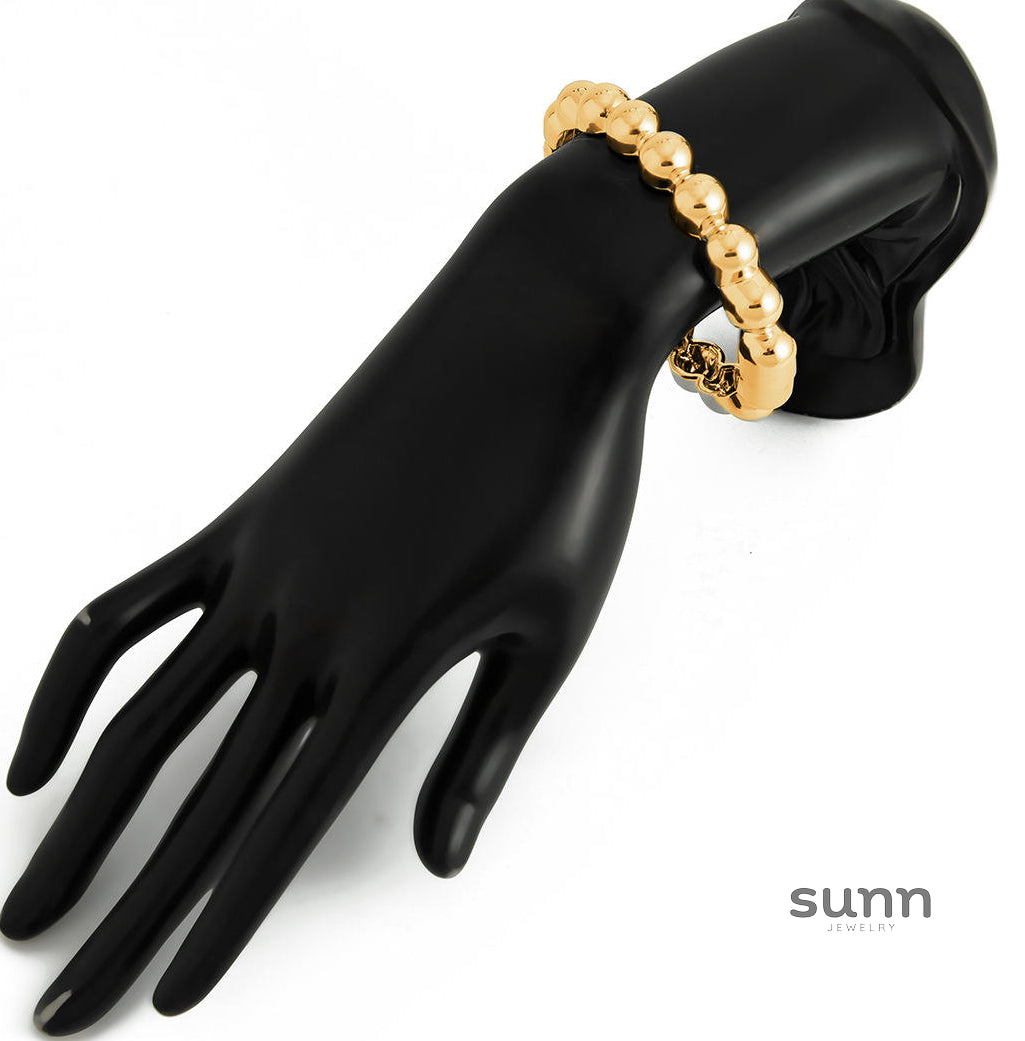 Shanti Water Ripple Jewelry [H1FR2DQQ]