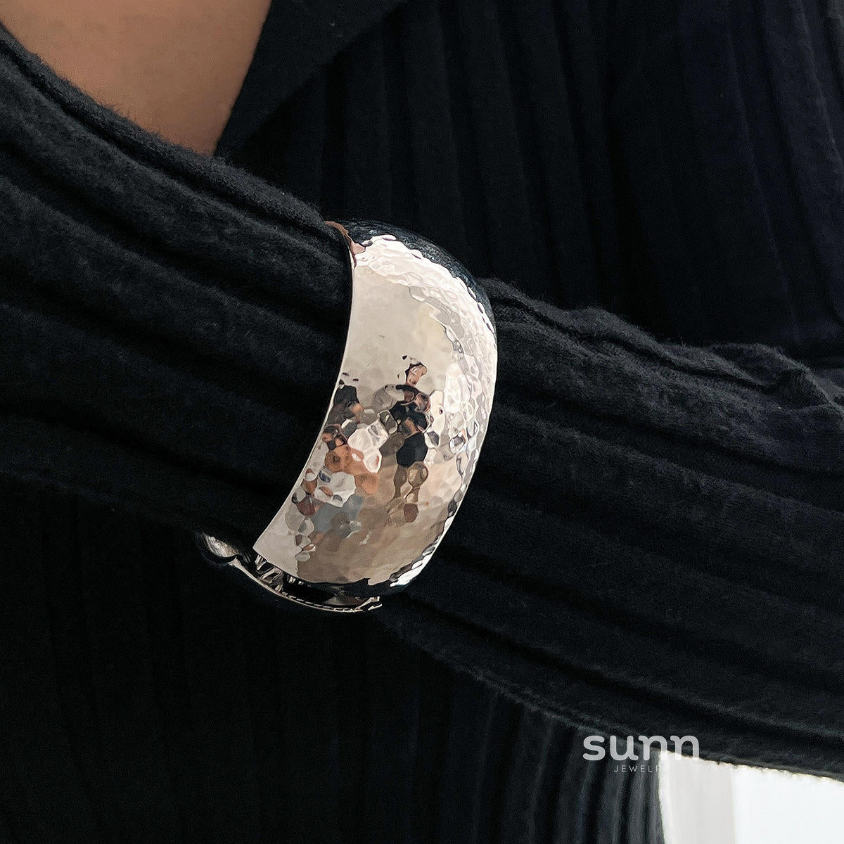 Shanti Water Ripple Jewelry [735RXJ4Z]