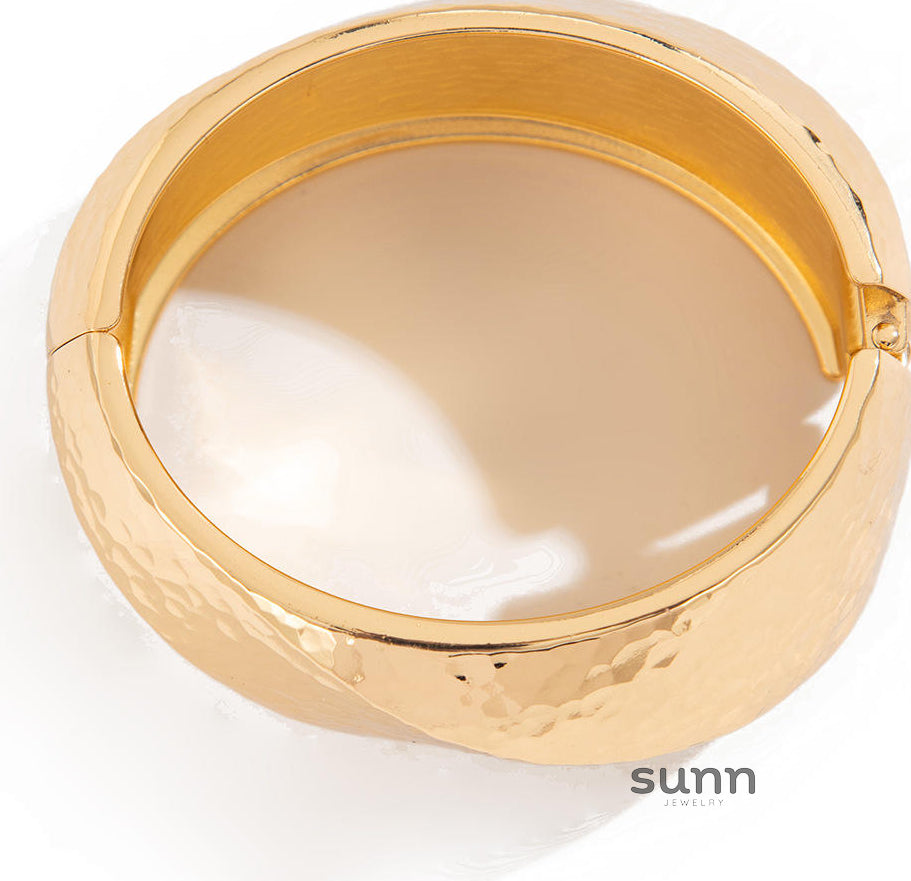 Shanti Water Ripple Jewelry [7BPFMX7W]