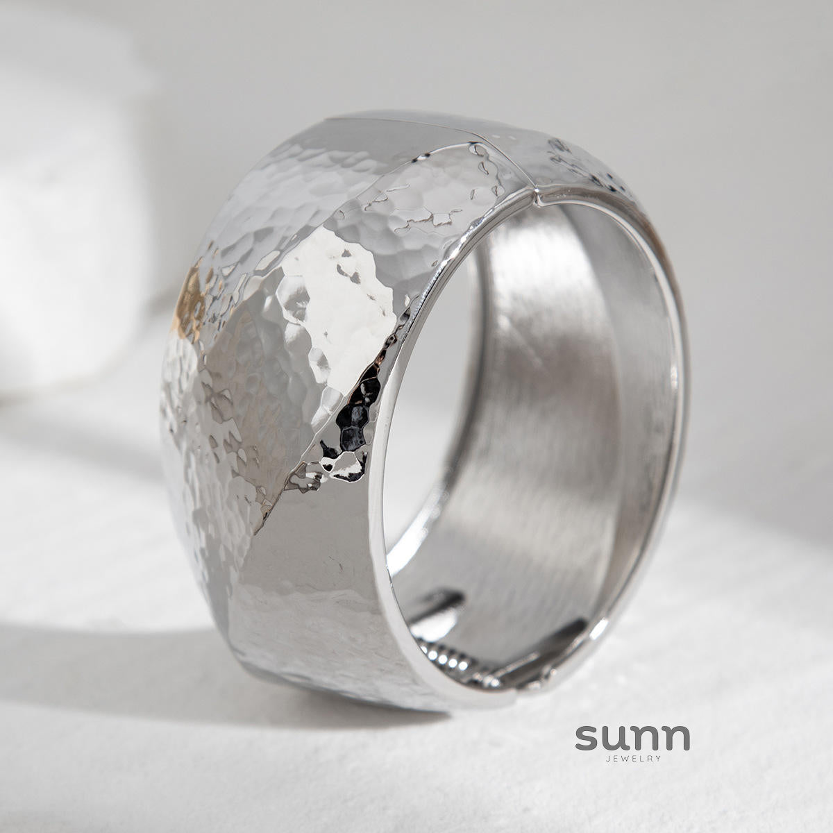 Shanti Water Ripple Jewelry [XKEHGYZ1]