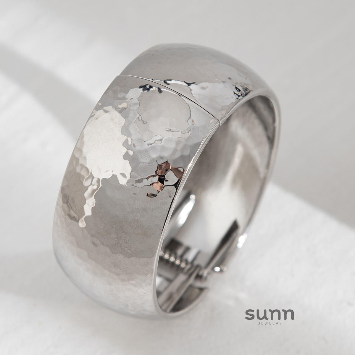 Shanti Water Ripple Jewelry [JQ9IELNH]