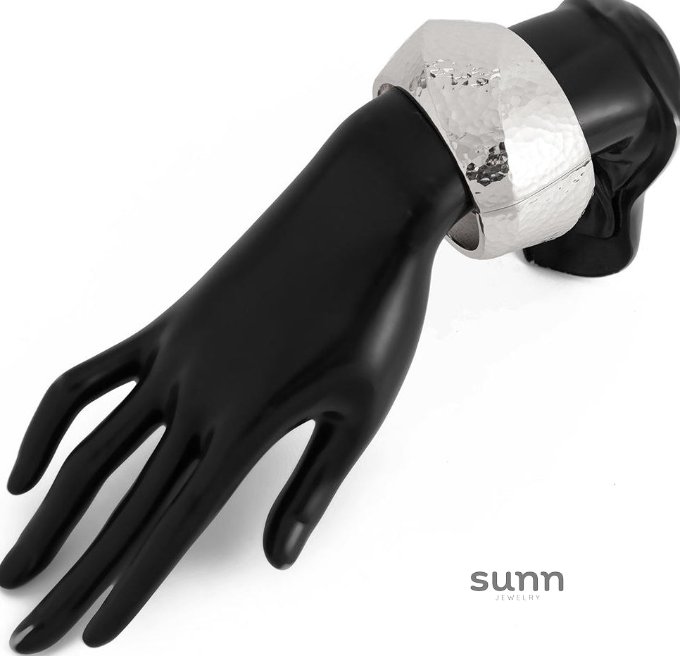 Shanti Water Ripple Jewelry [JTD7D21G]