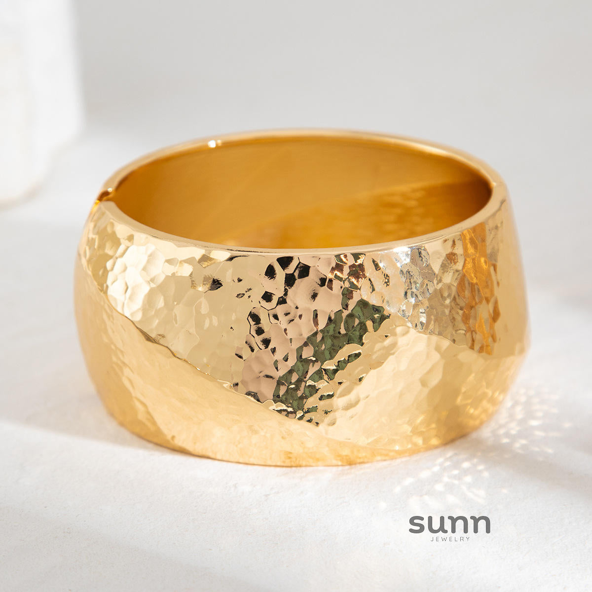 Shanti Water Ripple Jewelry [W4OMTE2Z]