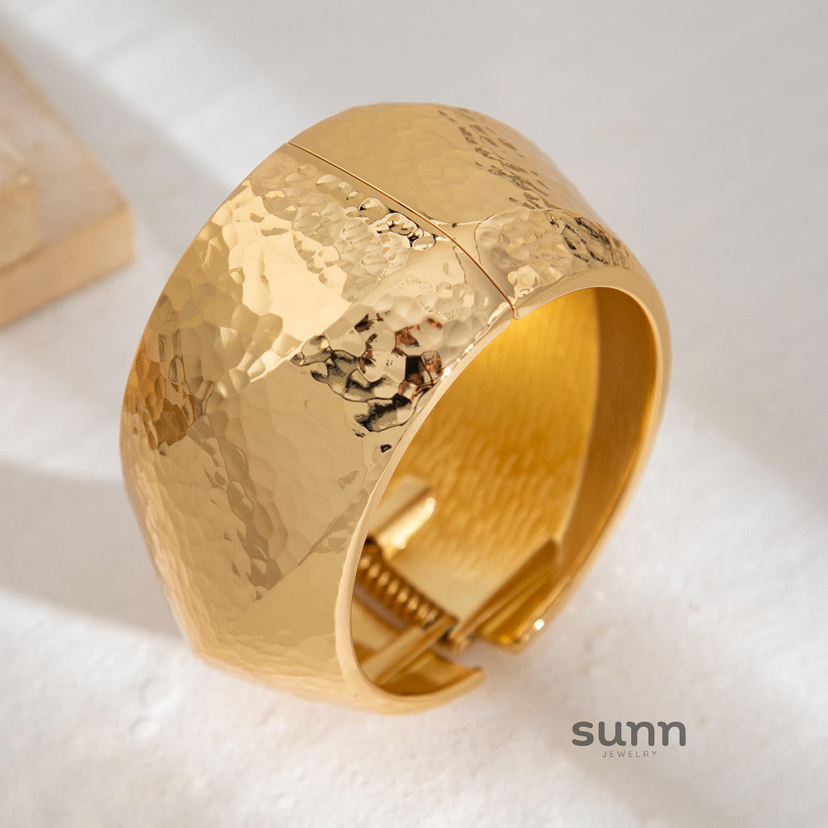 Shanti Water Ripple Jewelry [3BSKKS8S]
