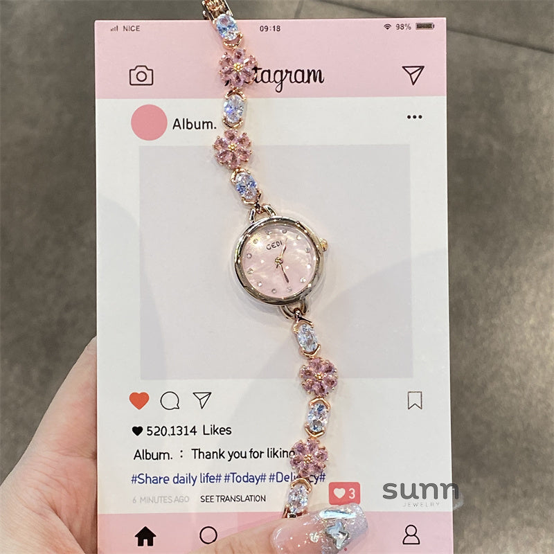Shaylee Elegant Bracelet Watch [I9QXPQOD]