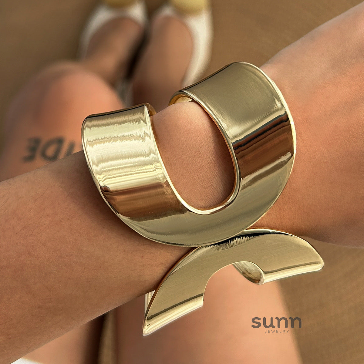 Shivani Double Ring Jewelry [N4MTWYSK]