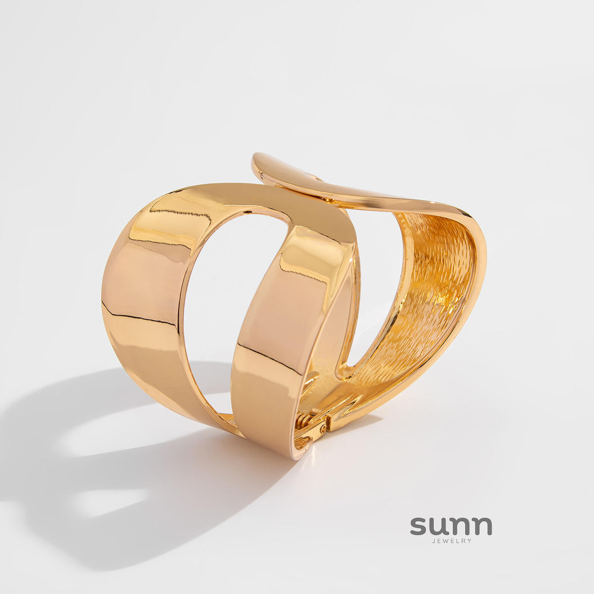 Shivani Double Ring Jewelry [SW6SD4L1]