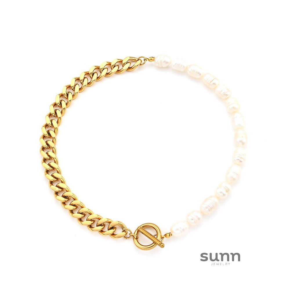 Siyona Freshwater Pearl Collection [G1GDUAPG]