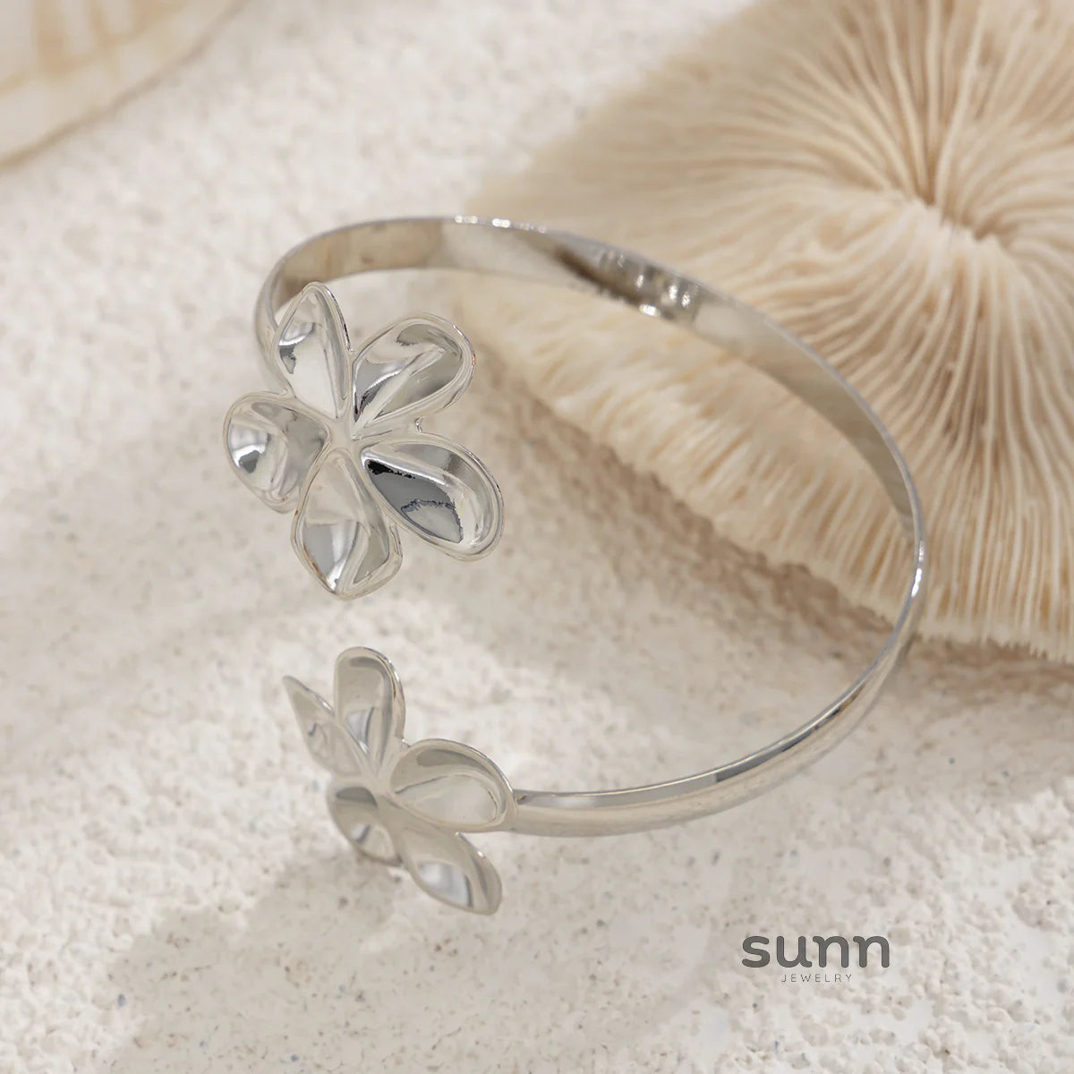 Stellarose Embellished Arm Cuff