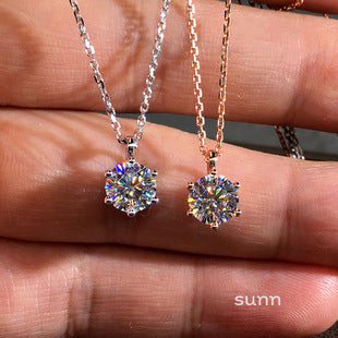 Suhani Radiant Charm Necklace [7XURIZ6Q]