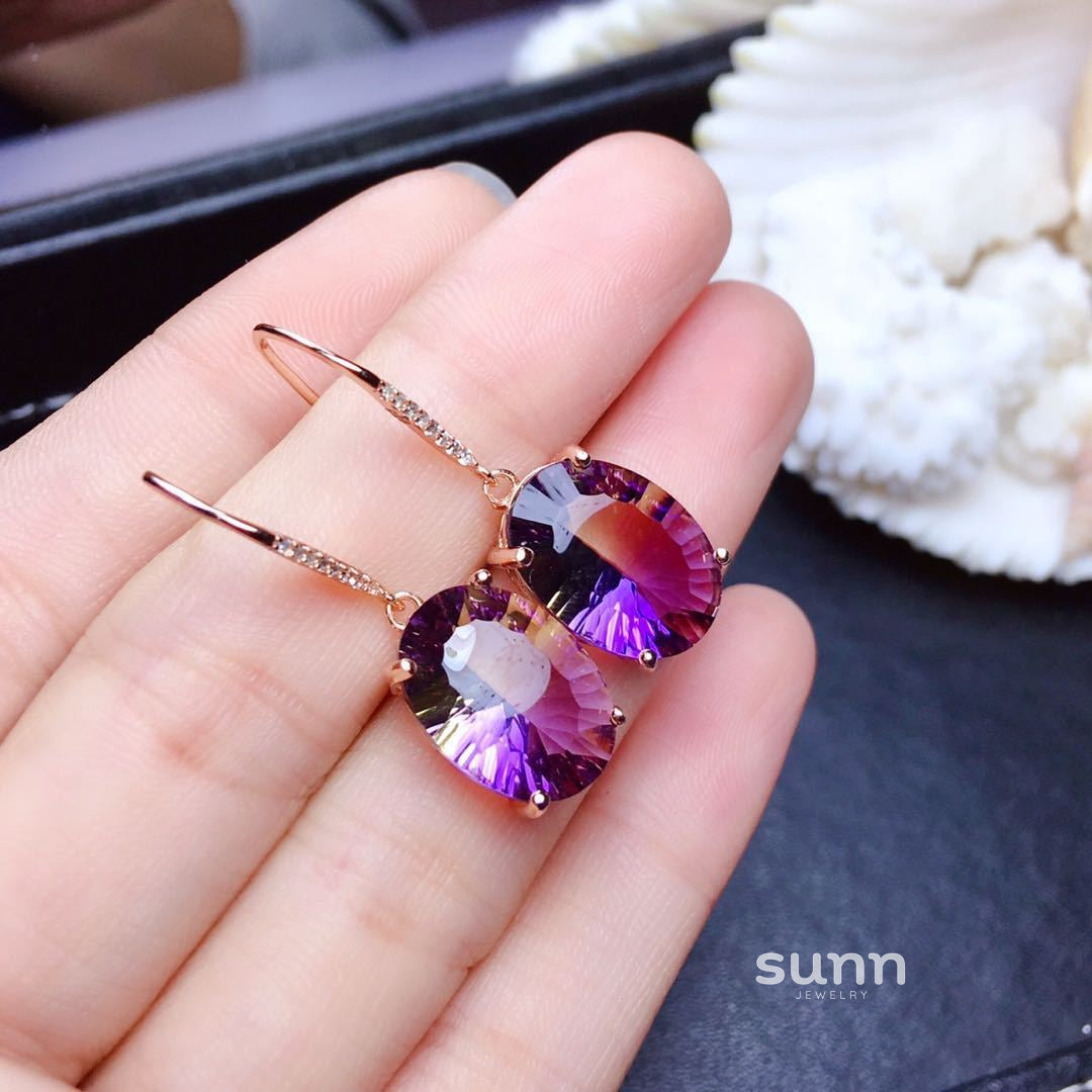 Sullivan Radiant Oval Set [WRYODBA9]