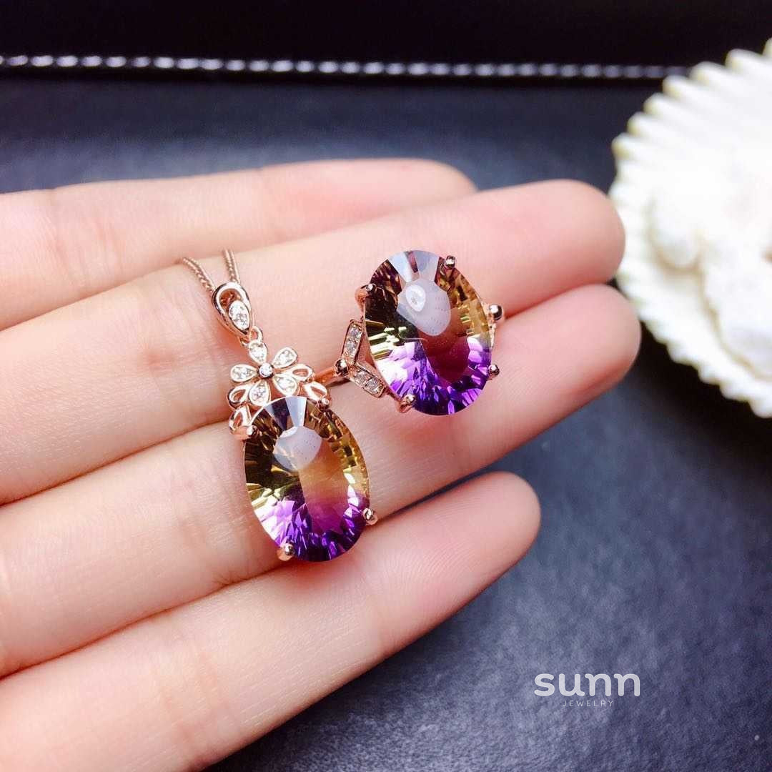 Sullivan Radiant Oval Set [9JIETH6K]