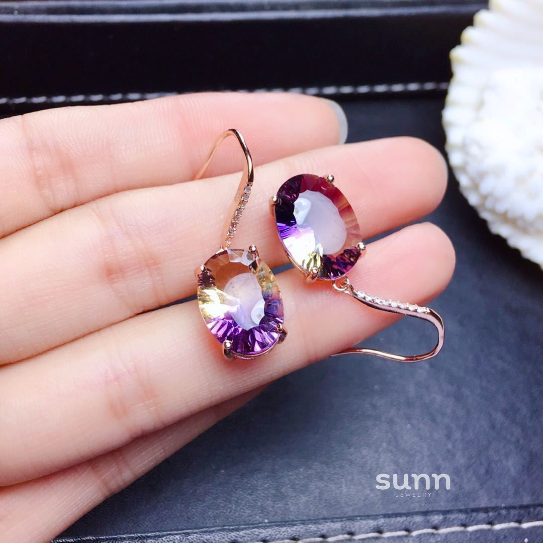 Sullivan Radiant Oval Set [MSWM39U1]